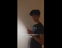 Collab BitchIG2 - Red flags in uncles apartment