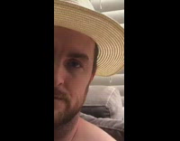 Dad tired of kids quarantine