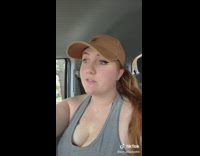 Lady Talks About Self Embarrassment Experience at Gym