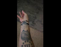 Collab Clips MPUGC - Man throws cicada like boomerang 