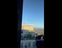 Collab Clips MPUGC - Man calls out teens goofing around rooftop