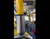 Driver yells at man on road rage