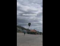 Collab Kook Of The Day - white jet ski kook of the decade 