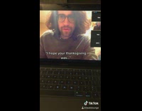 Collab BitchMP - Zoom class professor lit travis scott 