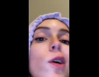 Lady wants you to know youre not a bad person 