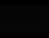 Plane view night sky thunderstorm clouds