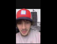 Guy tricks book publisher into releasing fake photo 