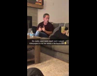 Collab ZarSubmissions - Woman used dads card to buy essay