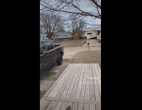 BitchMP - Crazy roommate check baby