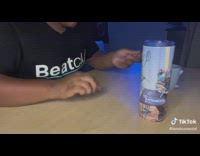 Man Pen Taps with Ceramic and Metal Cups