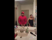 Light switch bathroom purple phone case