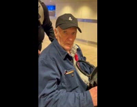 Grandpa says hes going to hell 