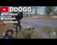 Guy streaming video game catches loose hamster 