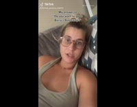 Girl rants about getting invited workout classes 