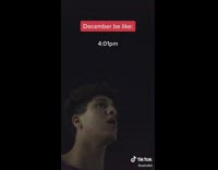 Day lights saving gets dark 