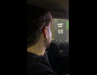 Guy orders mcfarty in mcdonalds drive thru 