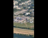 Best view of the Ed Sheeran concert 