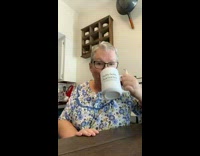 Grandma says she will return nose 