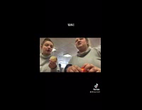 No one sits with girls at lunch 