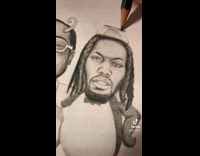 Artist draws Migos as Backyardigans 