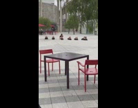 Dance group films dance in LA 