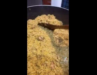 Guy cooks chicken biryani curry gordon ramsay 