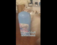 Collab Pets For All - Dog doesnt wear deodorant takes bubble baths 