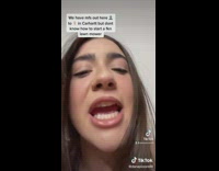 Lady rants about guys who wear carhartt 