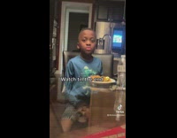 Girl pranks little brother with 911 call 