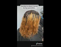 Collab BitchIG2 - Hair fix gets worse brown 