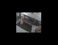 Collab FunBestVids - Boy play with sticks smacked on face