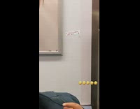 Sticker I dont wash my ass prank