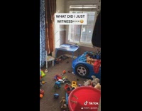 Collab Clips mpugc - What did I just witness toy story