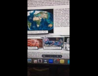 History reading same subpage underneath Google Drive