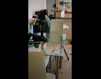 Collab BitchMP - Dogs makes a mess in the kitchen 