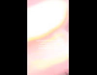 Woman cries on plushy gives it eyebrows