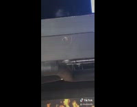 BitchMP - Ceiling roof green bowling ball hit