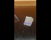 Plan B one step pill inside train