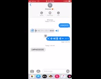 BitchMP - flirting with your homies voice recordings