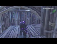 (3RD PARTY CONTENT) guy plays fortnite asks to send nudes 