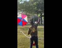 Collab WINY - Car engine explosion on belt parkway part 2