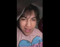 Guy can tell if she grew up privileged 