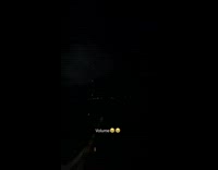 Firework explodes on ground instead of sky 