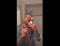 Guy triggers all generations with 2 words 