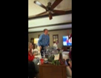 Family decided Christmas caroling to their teens girlfriends house