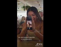 Women takes photography to the next level