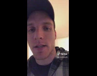 Collab BitchIG2 - Guy wraps up roommates entire room for Christmas