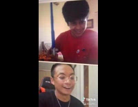 Collab BitchIG2 - Omegle light saber comparison adult money