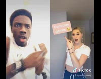 duet my type white crop top 