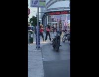 Girls dancing by the punch bowl social 